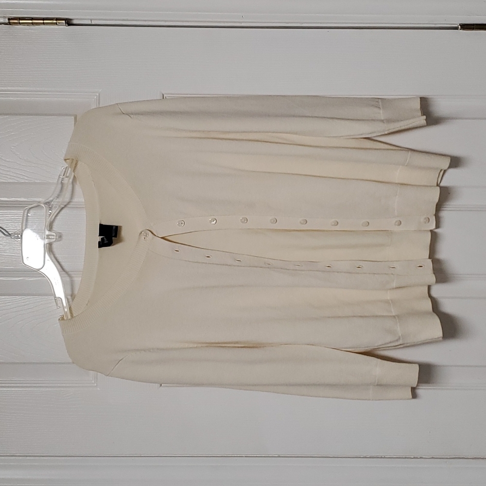 Nue Options Petite women's sweater